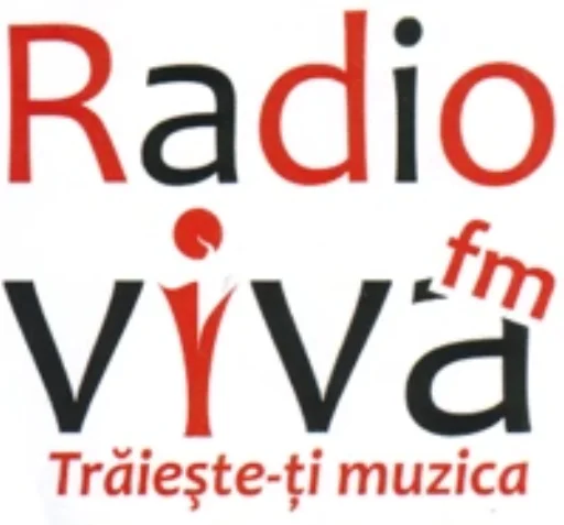 Viva FM -statia Botoșani 106.3 FM