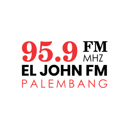 EL JHON FM Palembang