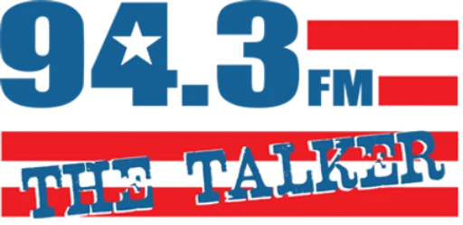 94.3 FM The Talker