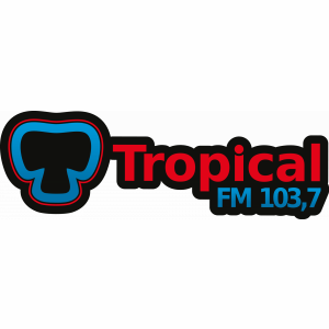 Radio Tropical 103.7 FM