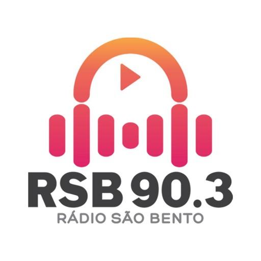 Rádio São Bento FM - RSB 90.3