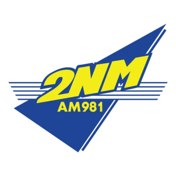 2NM - Muswellbrook - 981 AM (MP3)