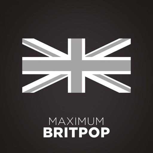 Radio Caprice - Britpop / Post Britpop