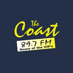 The Coast 89.7 CKOA-FM