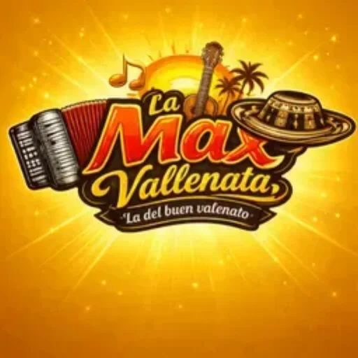 La Max Vallenata