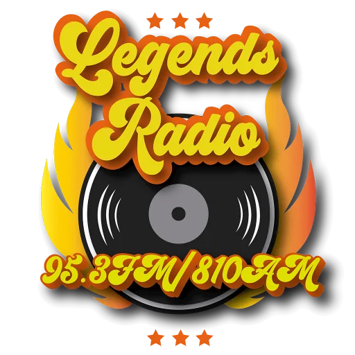 KLVZ Legends 810AM/95.3 FM - Denver, CO
