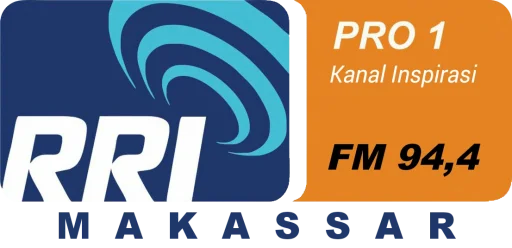 RRI Pro 1 Makassar