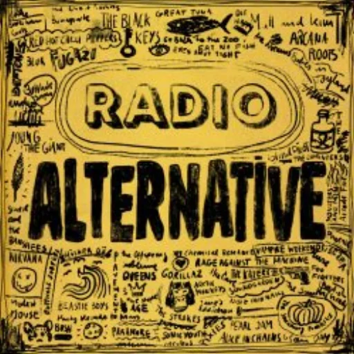 Flux Radio Alternative (320)