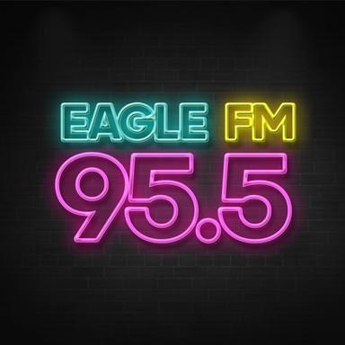DWDM Eagle FM 95.5
