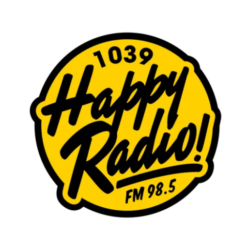 土默特左旗103.9HappyRadio