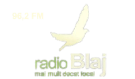 Blaj Radio
