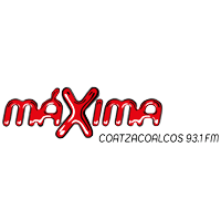 Máxima 93.1 FM Coatzacoalcos
