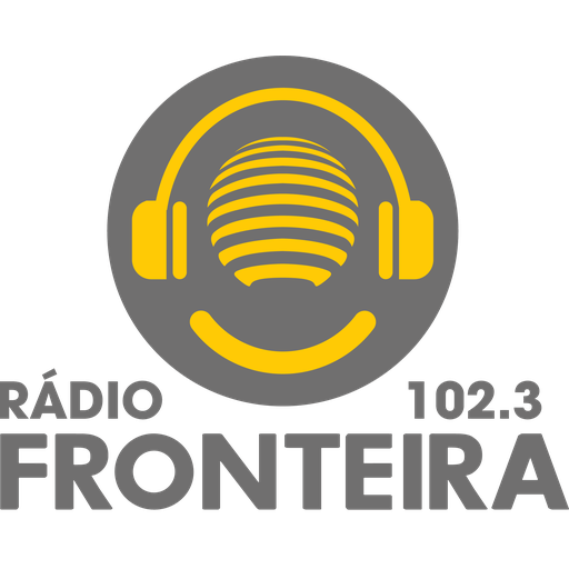 Rádio Fronteira 102.3 FM