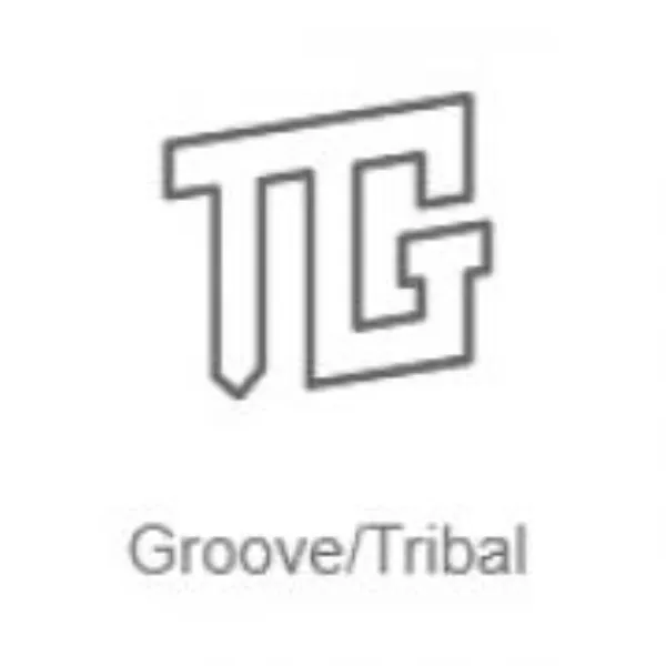Радио Рекорд Groove/Tribal