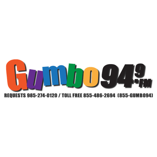 Gumbo 94.9