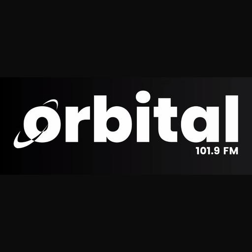 Hutton Orbital Radio