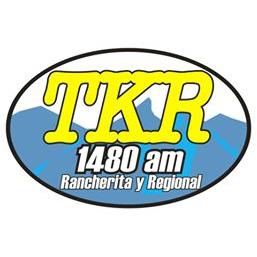 TKR 1480 AM Monterrey