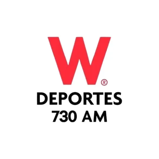 W DEPORTES 730 (CDMX) - 730 AM - XEX-AM - Radiópolis - Ciudad de México