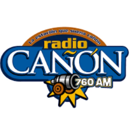 RADIO CAÑÓN 760 (CDMX) - 760 AM - XEABC-AM - Grupo Radio Cañón - Ciudad de México