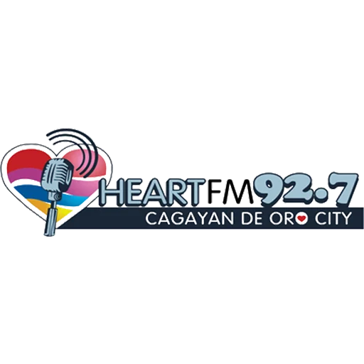 Heart FM 92.7 Cagayan de Oro