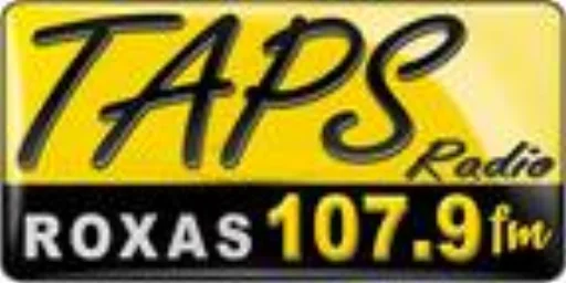TAPS RADIO ROXAS