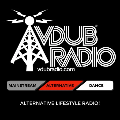 VDub Radio