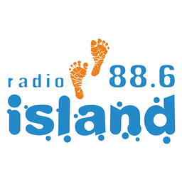 Island 88.6