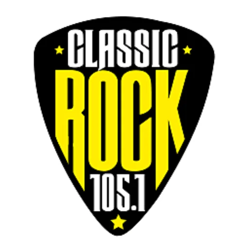Classic Rock 105.1