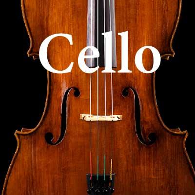 Cello - Radio Caprice