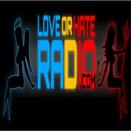 I Hate Free Speech Radio