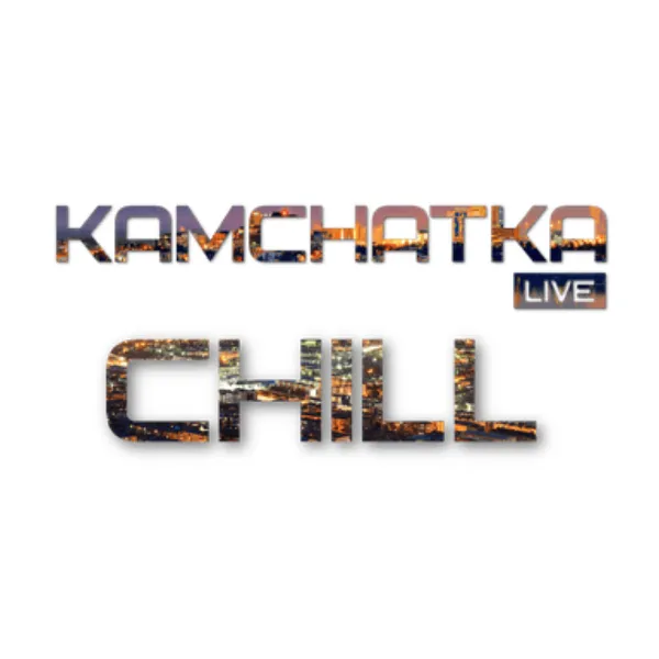 Radio Kamchatka LIVE chillout