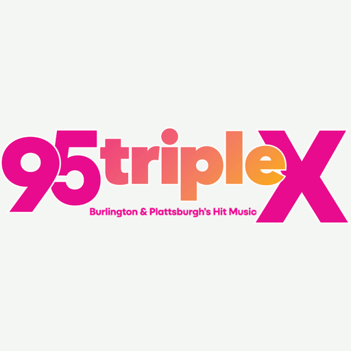 WXXX 95 Triple X