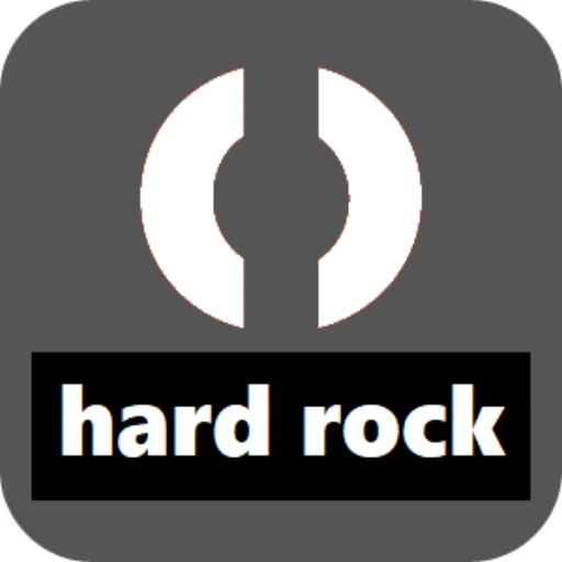 Spoon Radio - Hard Rock