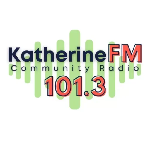 Katherine FM - Katherine - 101.3 FM (MP3)