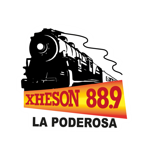 La Poderosa 88.9 FM Hermosillo