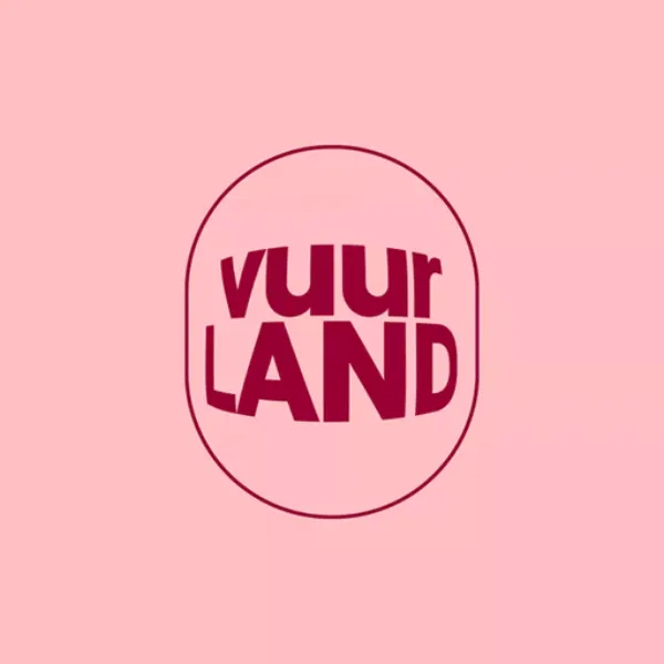 Studio Brussel - Vuurland