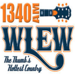 WLEW AM 1340