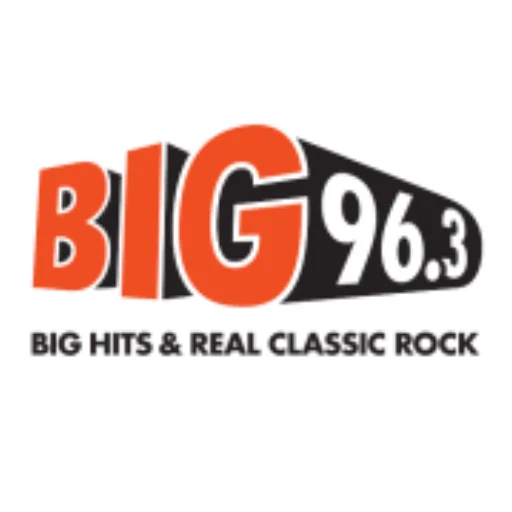 CFMK 96.3 Big FM