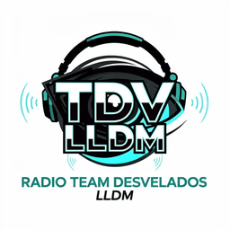 Team Desvelados LLDM Radio