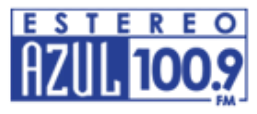 Estéreo Azul 100.9 FM
