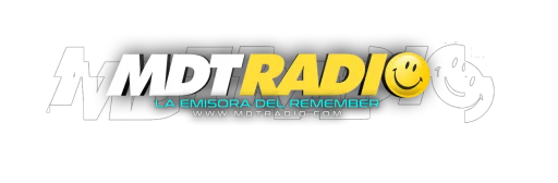 MDT RADIO Valencia 107.3 FM