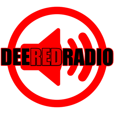 DEEREDRDRADIO BLACK ZONE