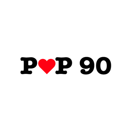 POP 90
