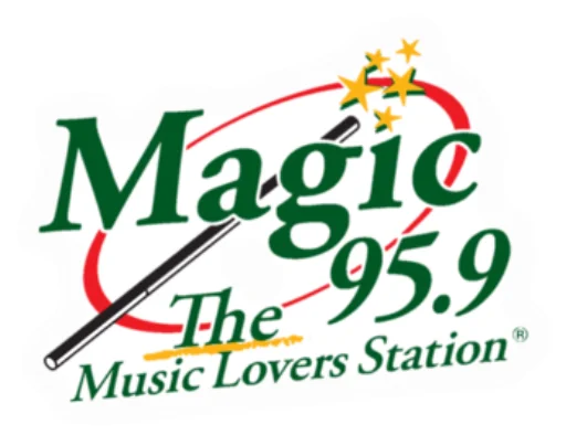 WPNC-FM - Magic 95.9 FM
