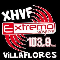 Extremo Grupero (Villaflores) - 103.9 FM - XHVF-FM - Radio Núcleo - Villaflores, CS