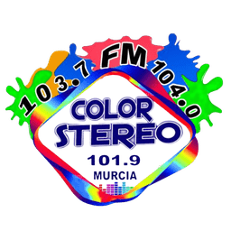 Color Estéreo 103.7 FM