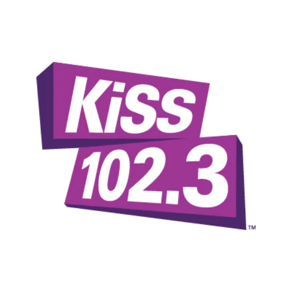 CKY "KISS 102.3" Winnipeg, MB