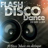 Radio Disco-Dance