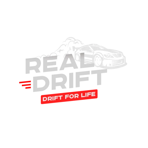 Real Drift Radio