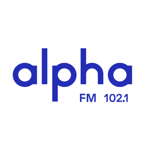 Alpha FM 102.1 MHz (Goiânia - GO)